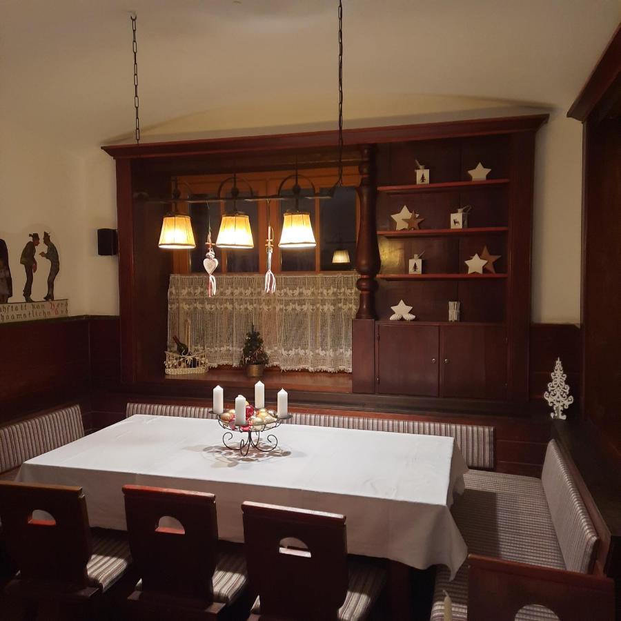 Hotel Die Traube Admont Dış mekan fotoğraf