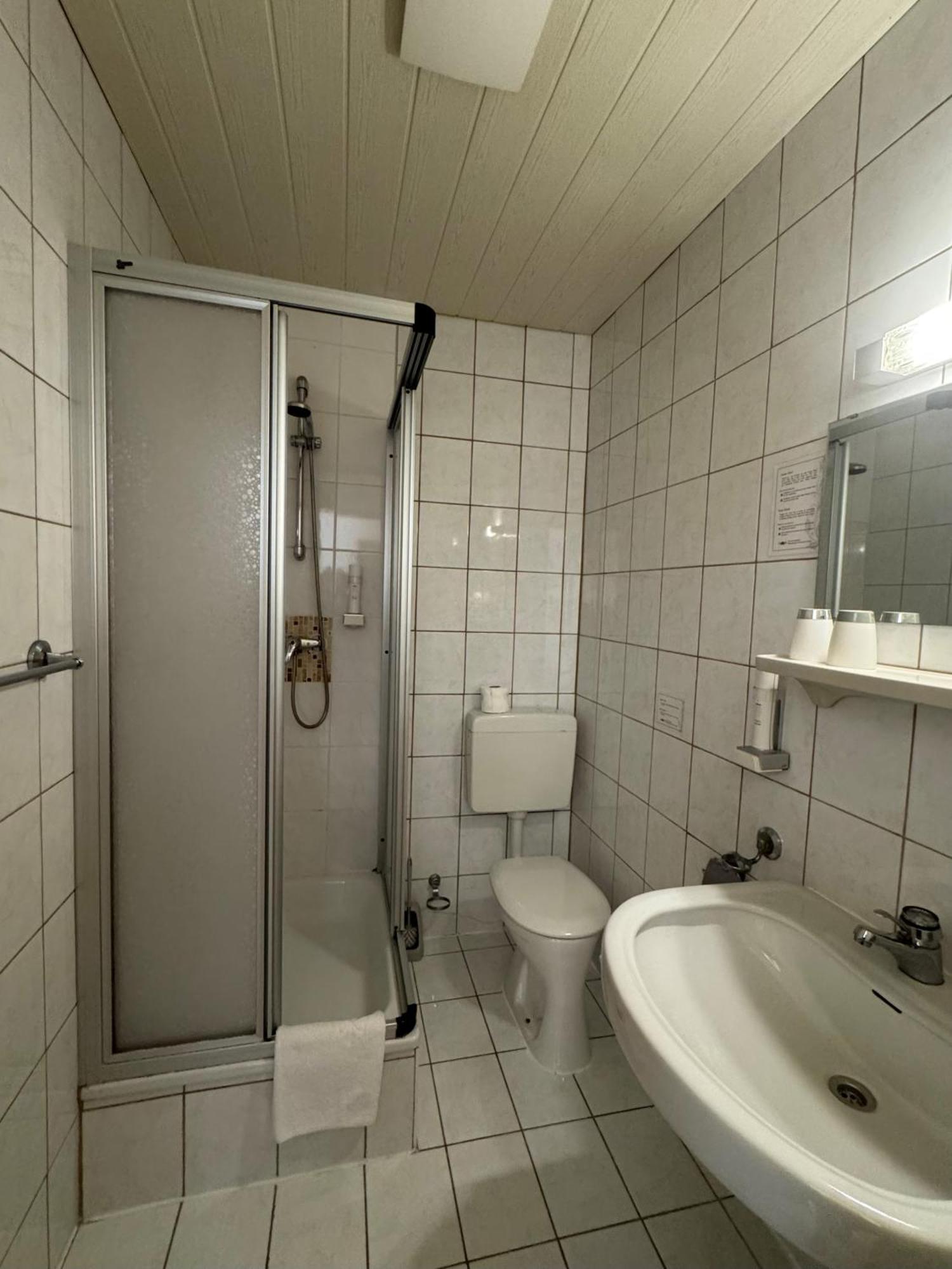 Hotel Die Traube Admont Dış mekan fotoğraf